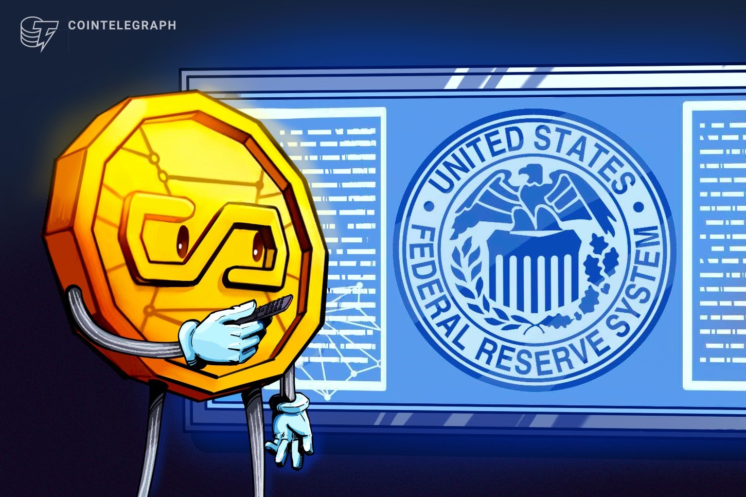 Fed yêu cầu bình luận về hai đề xuất dành cho các tổ chức phát hành stablecoin theo Đạo luật GENIUS