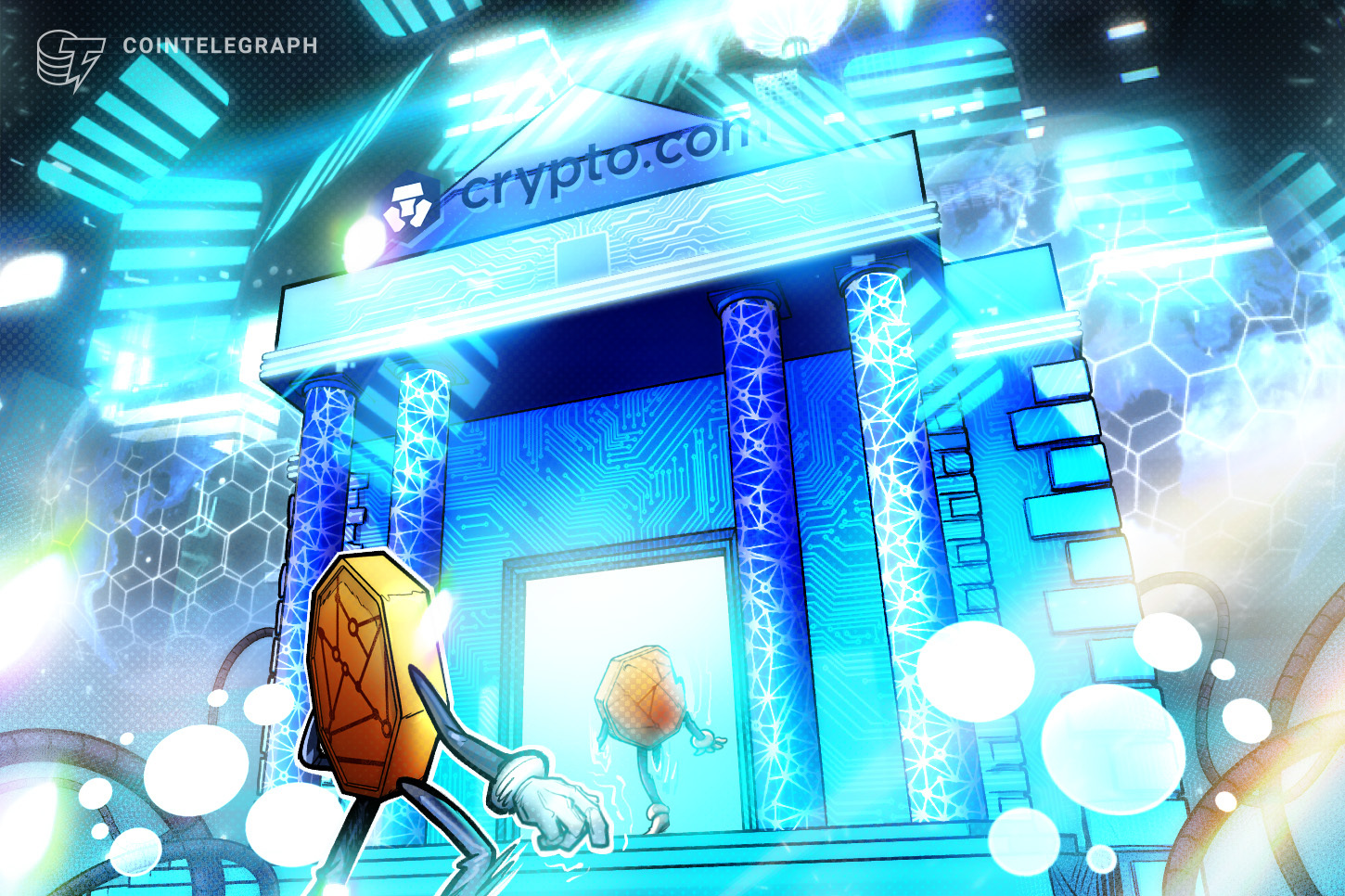 Giám đốc điều hành của Crypto.com cho biết OG.com đã được SEC cho phép cung cấp hợp đồng tương lai một cổ phiếu
