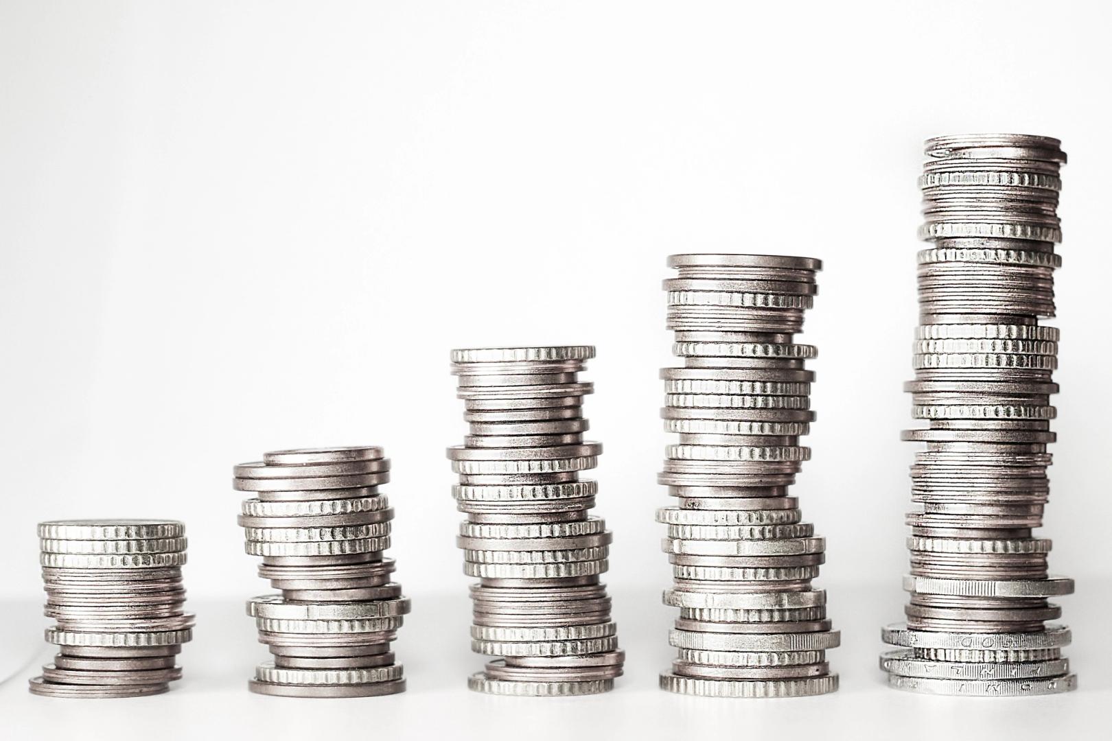 Những người nắm giữ bitcoin đang rút tiền, không giống như cách họ đã làm ở đỉnh thị trường trước đó