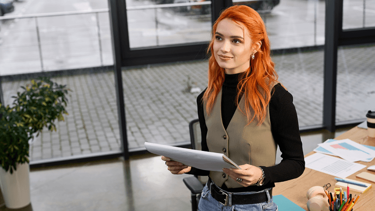 Gen Z Job-Hops tăng cấp tới 75% Lập kế hoạch chuyển đổi trong vòng sáu tháng