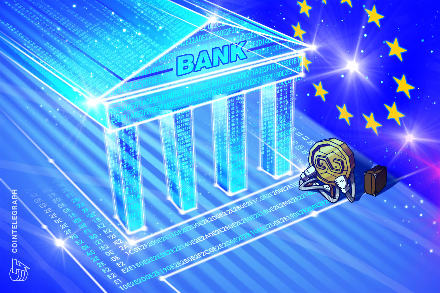 ESMA tìm kiếm bằng chứng tài sản thế chấp được token hóa có thể được thanh toán trong khủng hoảng