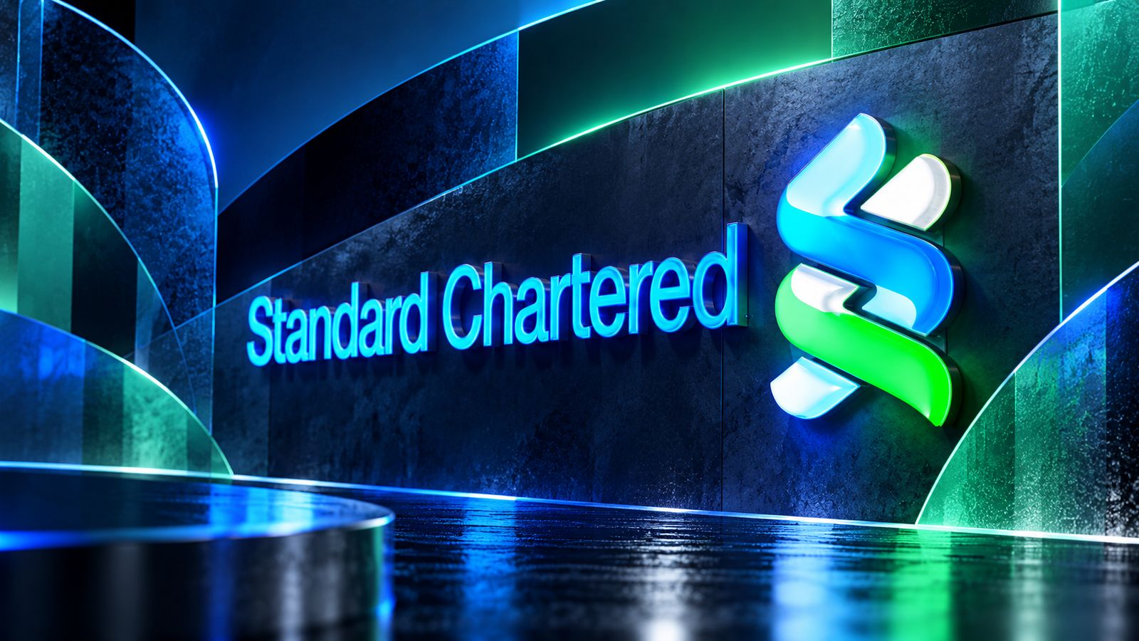 Standard Chartered triển khai quyền giám sát RLUSD của Ripple trên Sổ cái XRP