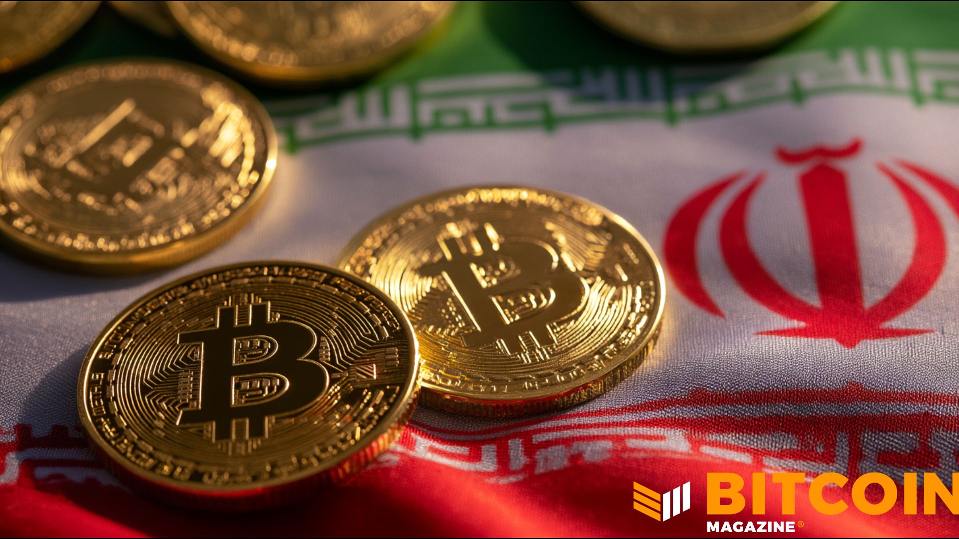 Kho bạc trừng phạt sàn giao dịch tiền điện tử BitBank của Iran về việc chuyển Bitcoin sang IRGC