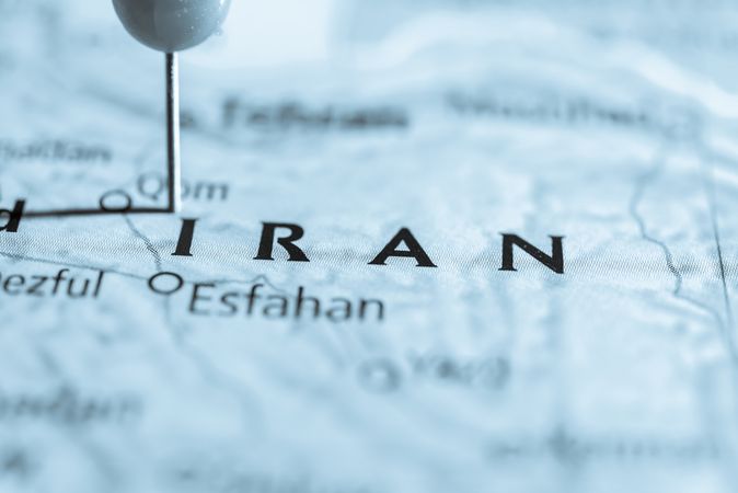 Cam kết Iran của Trump củng cố lợi ích tiền điện tử khi gấu bitcoin phải đối mặt với áp lực thanh lý
