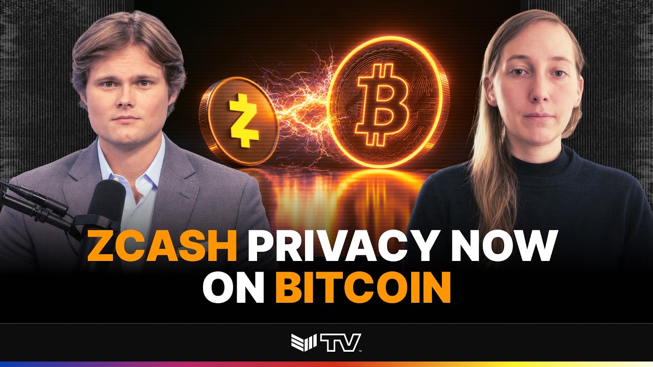 Đột phá về quyền riêng tư của Bitcoin có phải là kẻ giết Zcash? | Misha Komorov, Alloc Innit