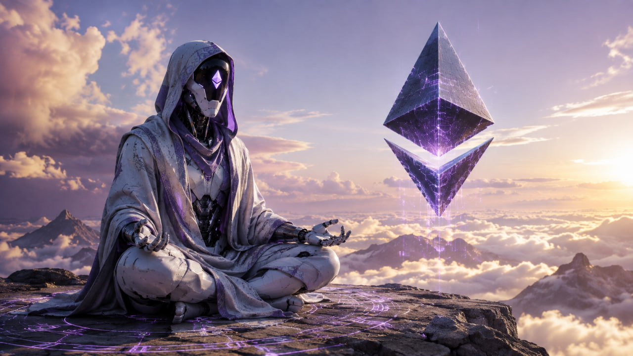 Elon Musk Grok AI dự đoán bước đi táo bạo của Ethereum vào năm 2026