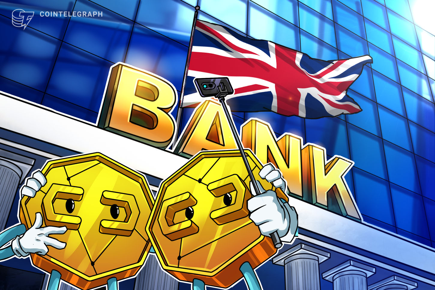 Tăng trưởng của Stablecoin có thể thúc đẩy sự thống trị của đồng đô la, nhu cầu của Kho bạc Hoa Kỳ: quan chức của BoE