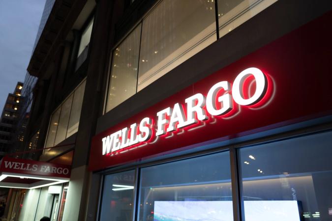 Wells Fargo đàm phán với công ty mẹ Kraken Payward về thanh khoản giao dịch tiền điện tử