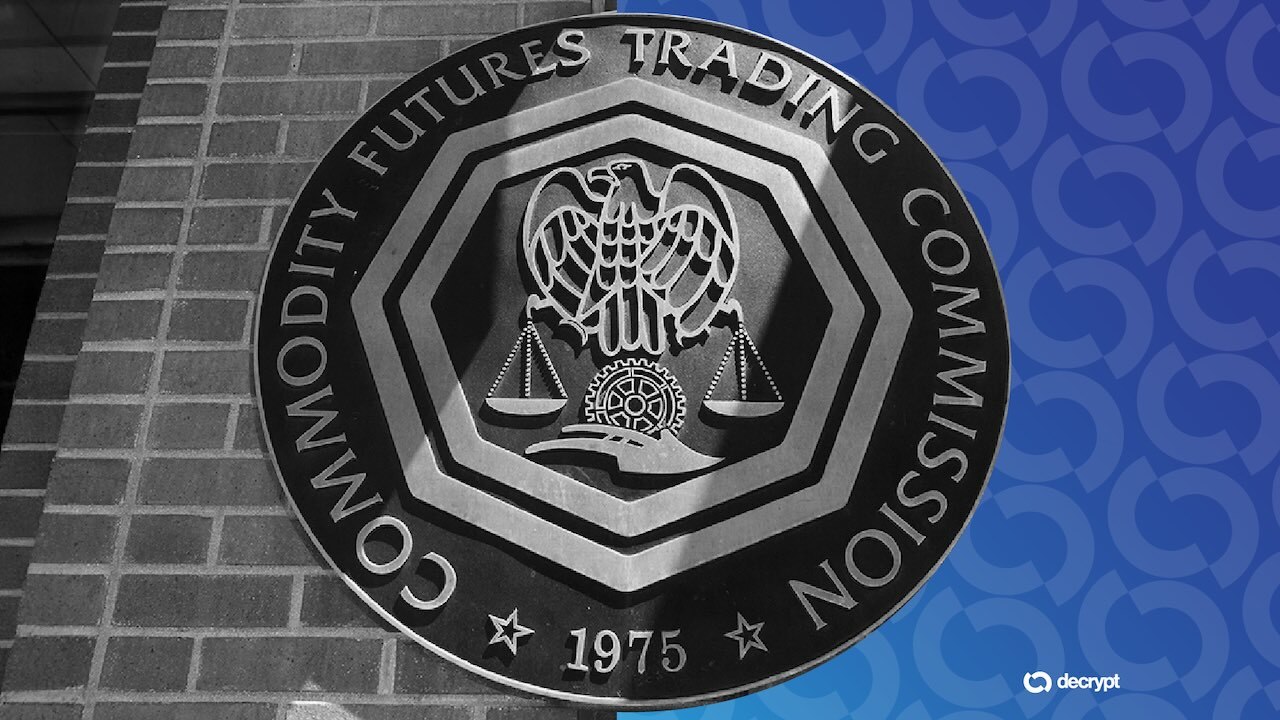 CFTC mở ra cánh cửa cho các ứng dụng tiền điện tử cung cấp quyền truy cập phái sinh được quản lý