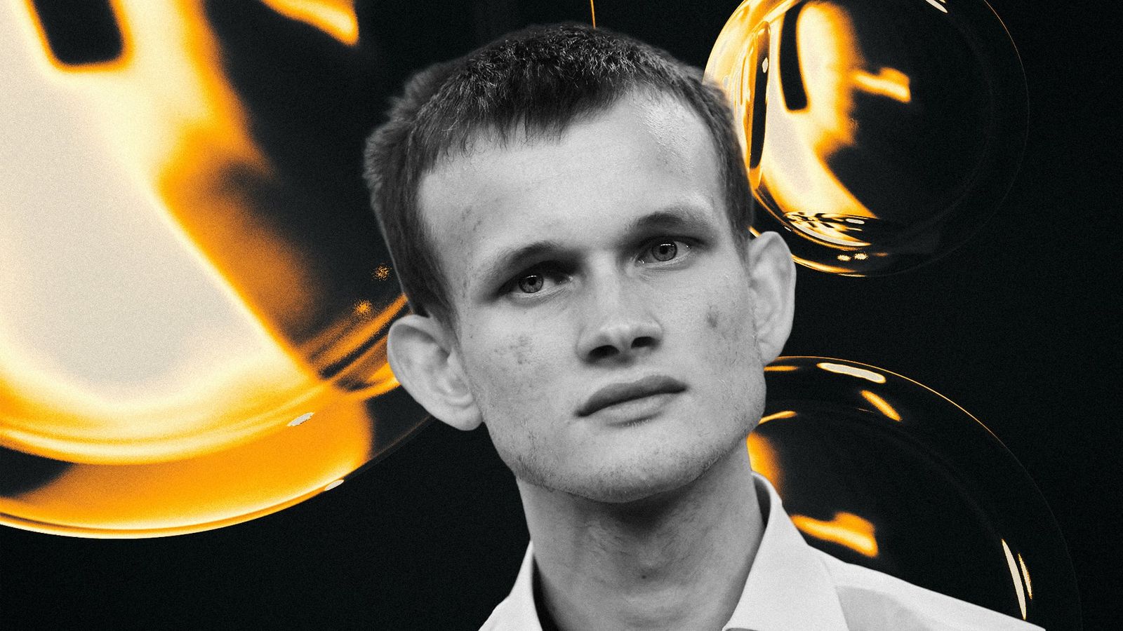 ‘Nó thực sự không chỉ là một blockchain nữa’: Vitalik Buterin vạch ra con đường của Ethereum đến năm 2030