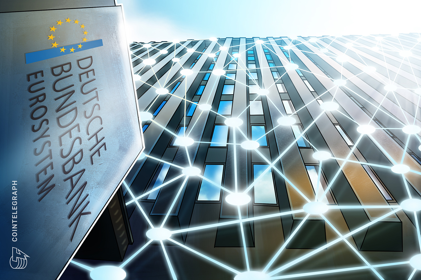 Deutsche Bank đang chờ sự đồng ý của cơ quan quản lý để triển khai các giải pháp lưu ký tiền điện tử cho tổ chức