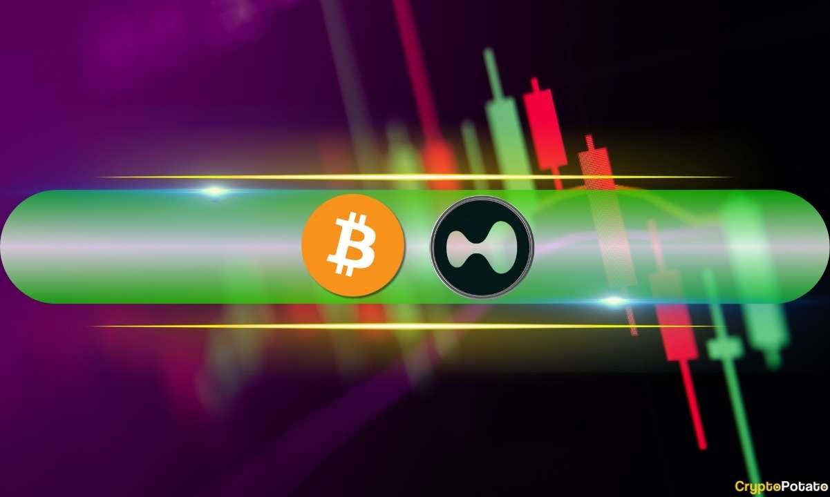 HYPE đạt ATH mới gần 100 đô la, BTC lại dừng ở mức 87 nghìn đô la: Theo dõi thị trường