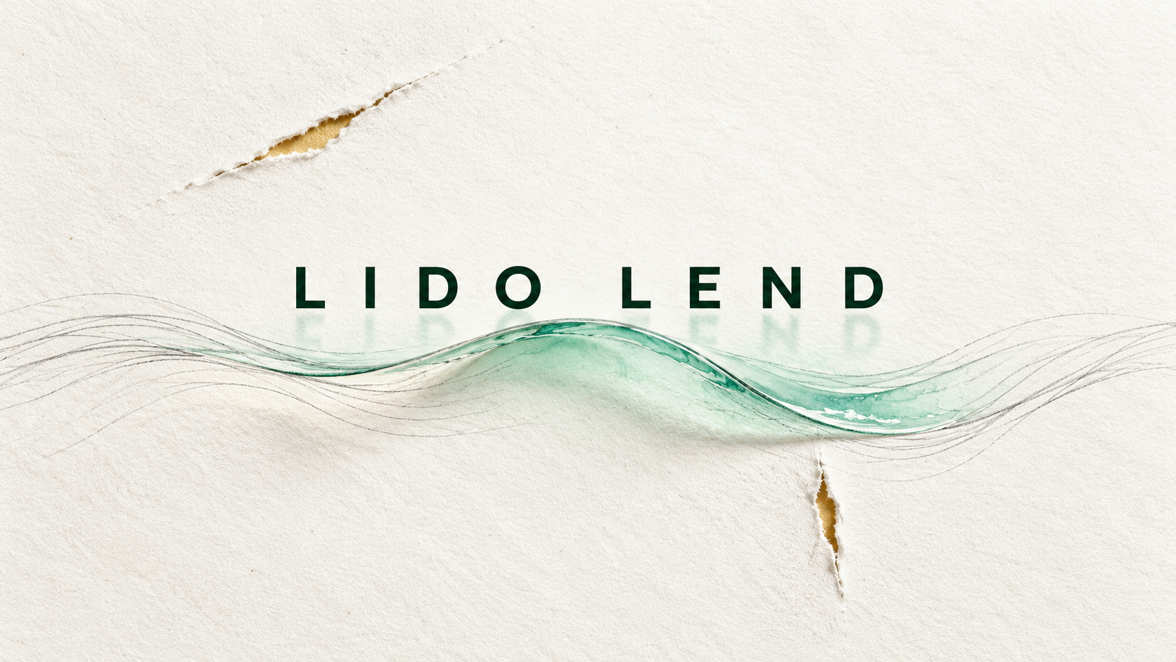 Những người đóng góp cho Lido tiết lộ Lido Lend, một Fork Morpho Blue được xây dựng để cho vay có rủi ro thấp hơn