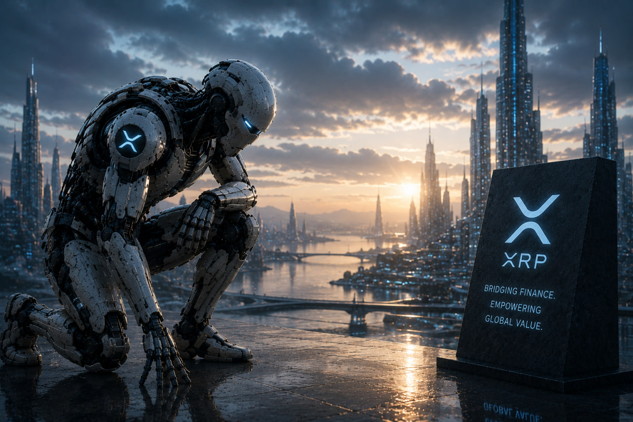 Mark Zuckerberg Meta AI dự đoán giá XRP hai chữ số vào năm 2026