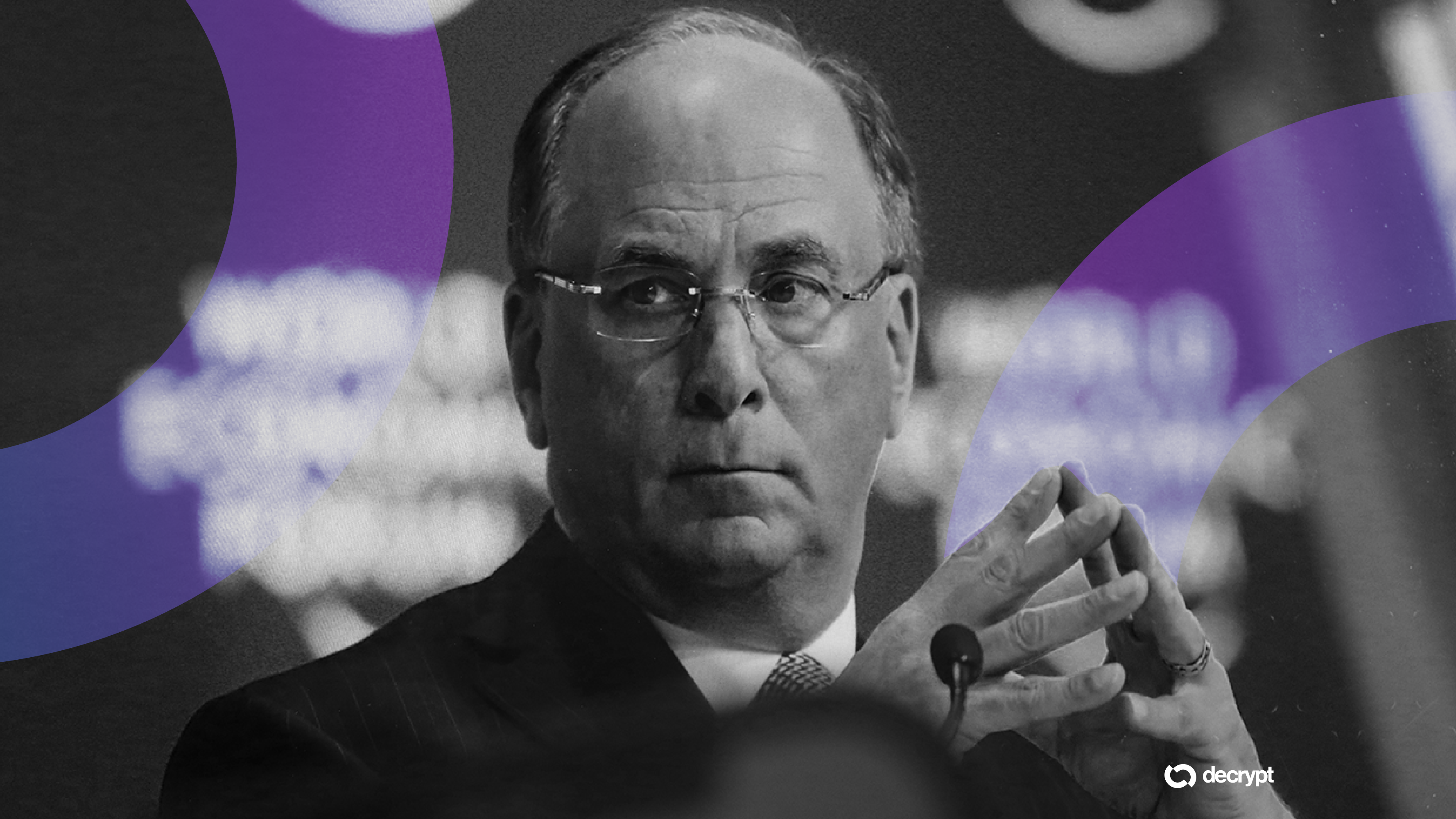 BlackRock: Đại lý AI có thể thúc đẩy làn sóng nhu cầu tiếp theo của tiền điện tử