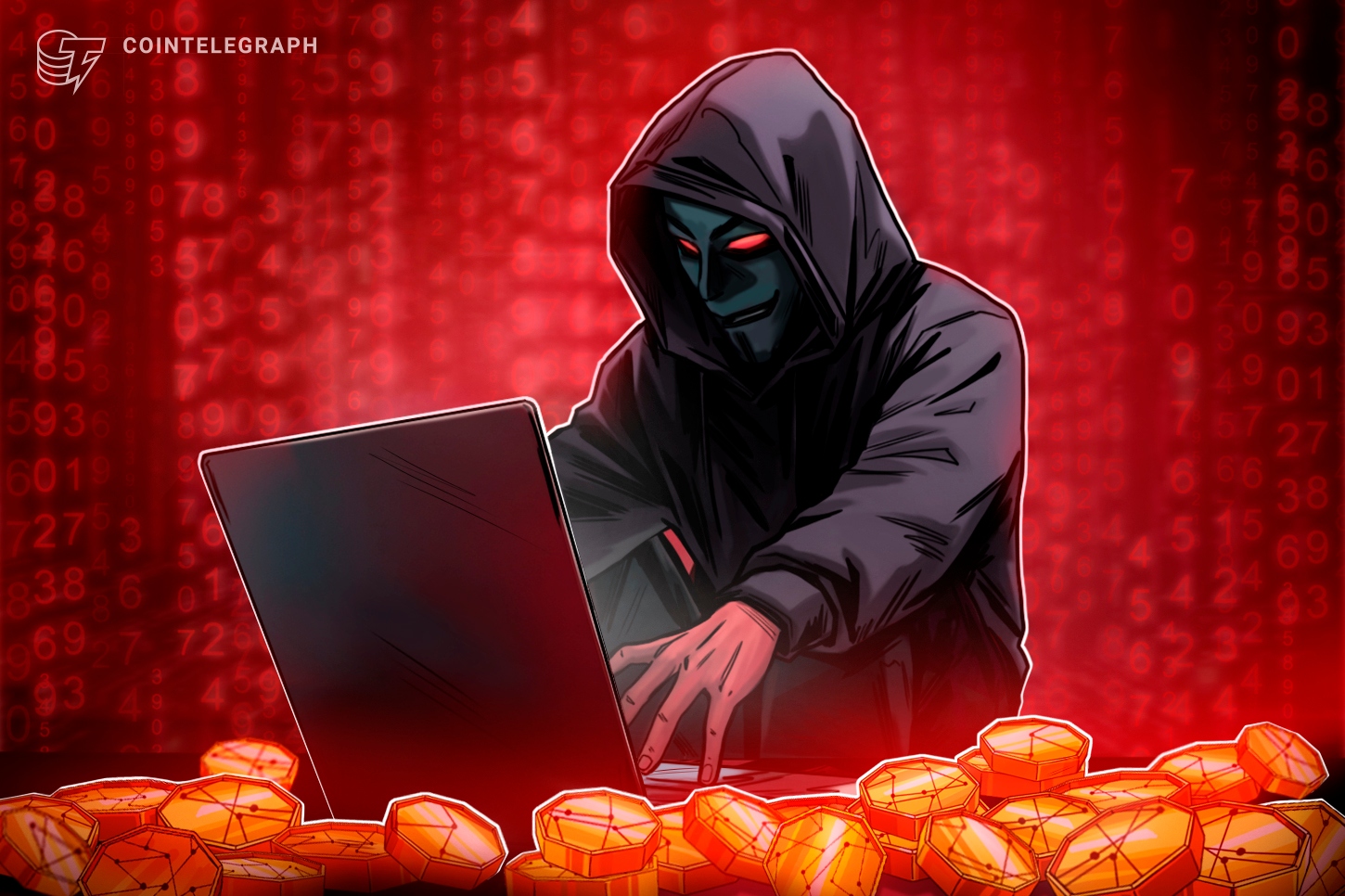Vụ hack 388 triệu đô la của Bitget đẩy tổn thất bảo mật tiền điện tử quý 3 lên tới 1 tỷ đô la