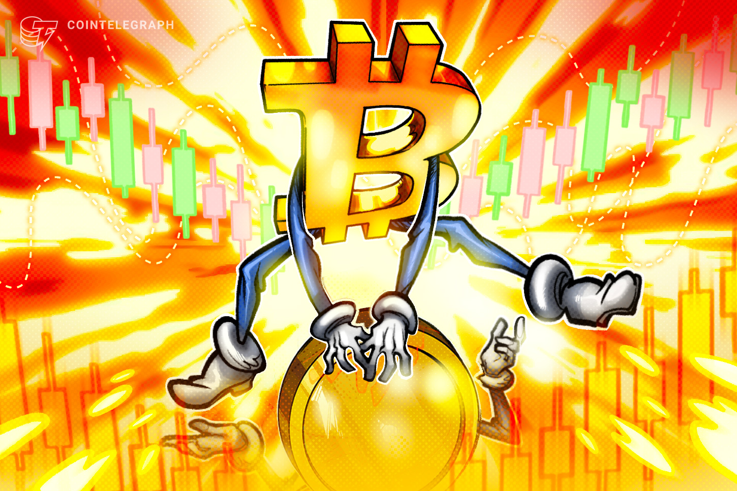 Nhà phân tích James Check cho biết đáy chu kỳ bitcoin có thể đã ở mức 58 nghìn đô la