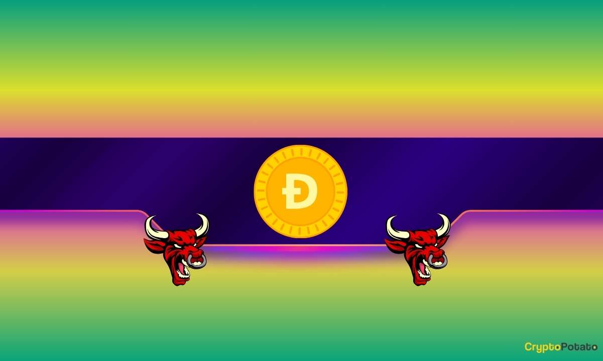 Nhà phân tích giải thích điều gì có thể kích hoạt đợt tăng hai chữ số tiếp theo của DOGE