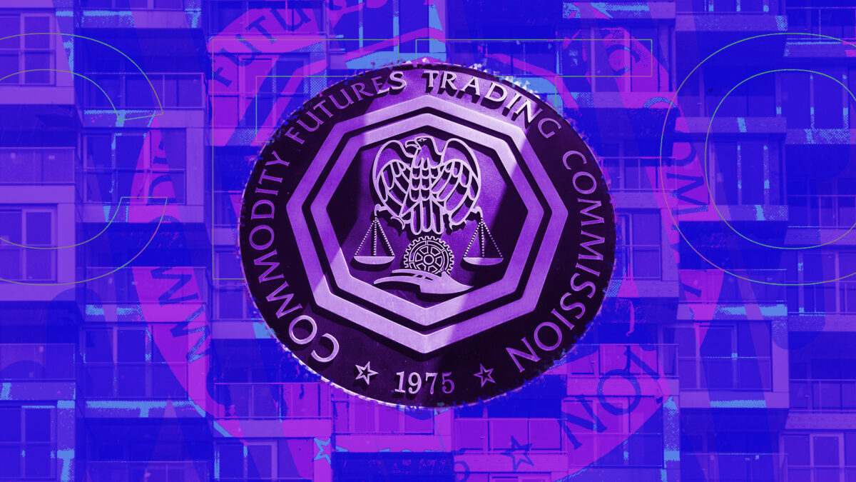 Các cơ quan quản lý tiếp tục thúc đẩy tiền điện tử: CFTC đi theo SEC với lập trường không hành động thân thiện với nhà phát triển