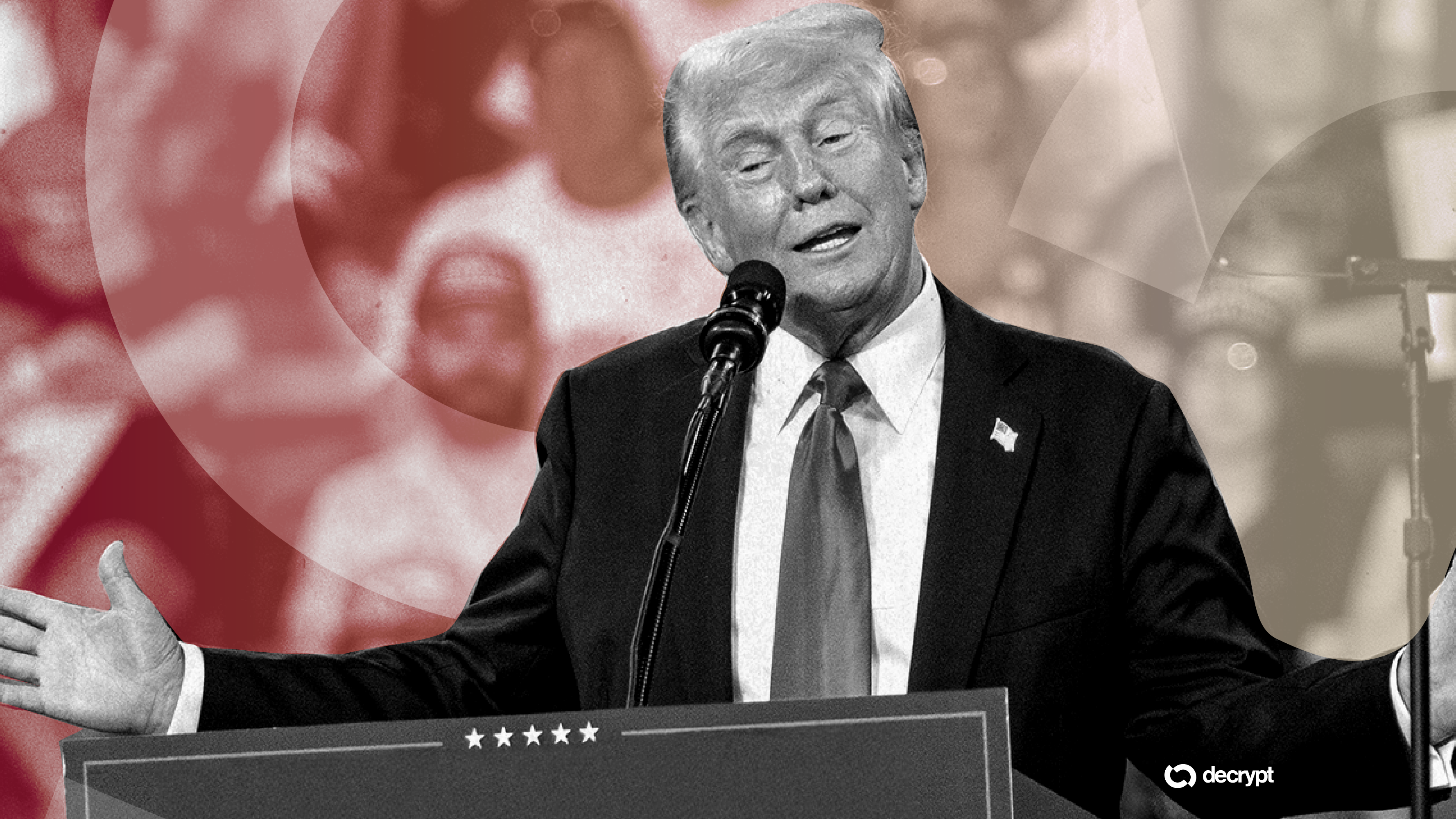 Tại sao Trump lại ủng hộ các quy tắc đạo đức cứng rắn hơn trong Đạo luật rõ ràng và tại sao ngành công nghiệp tiền điện tử cho rằng nó có thể vượt qua