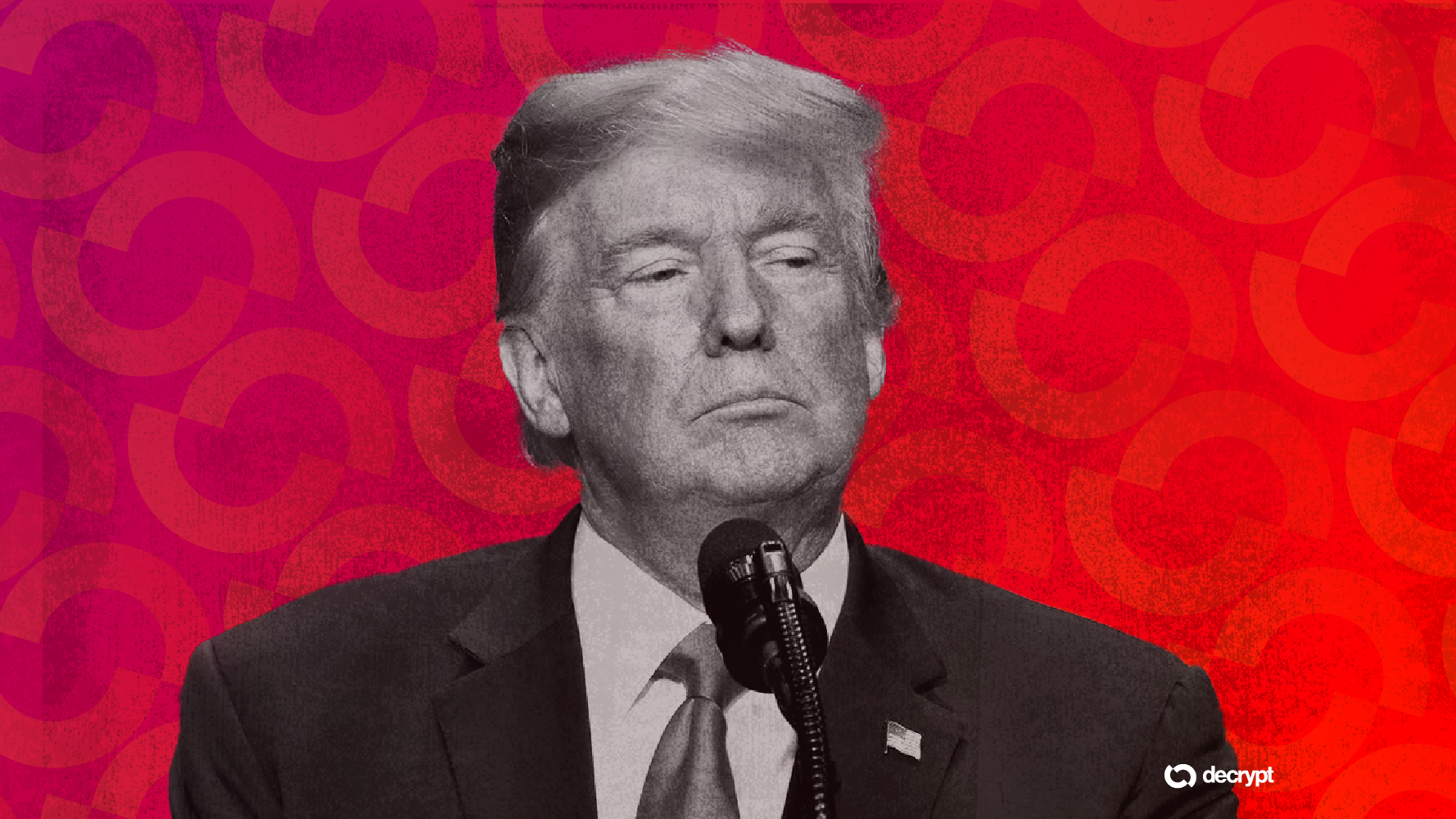 Trump nói rằng ông là AI 'bảo vệ' duy nhất cần, tấn công các trung tâm dữ liệu nhân loại và bảo vệ