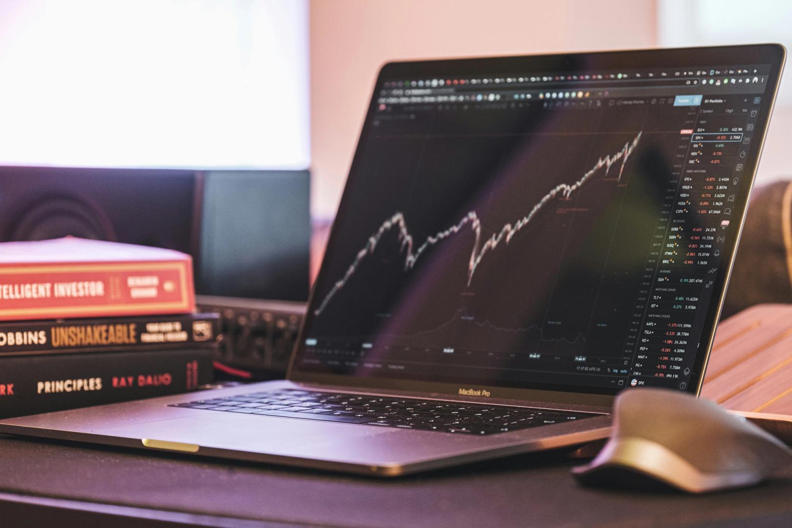 Giá Bitcoin đã vượt qua rào cản quan trọng từng có trước các đợt tăng giá lớn