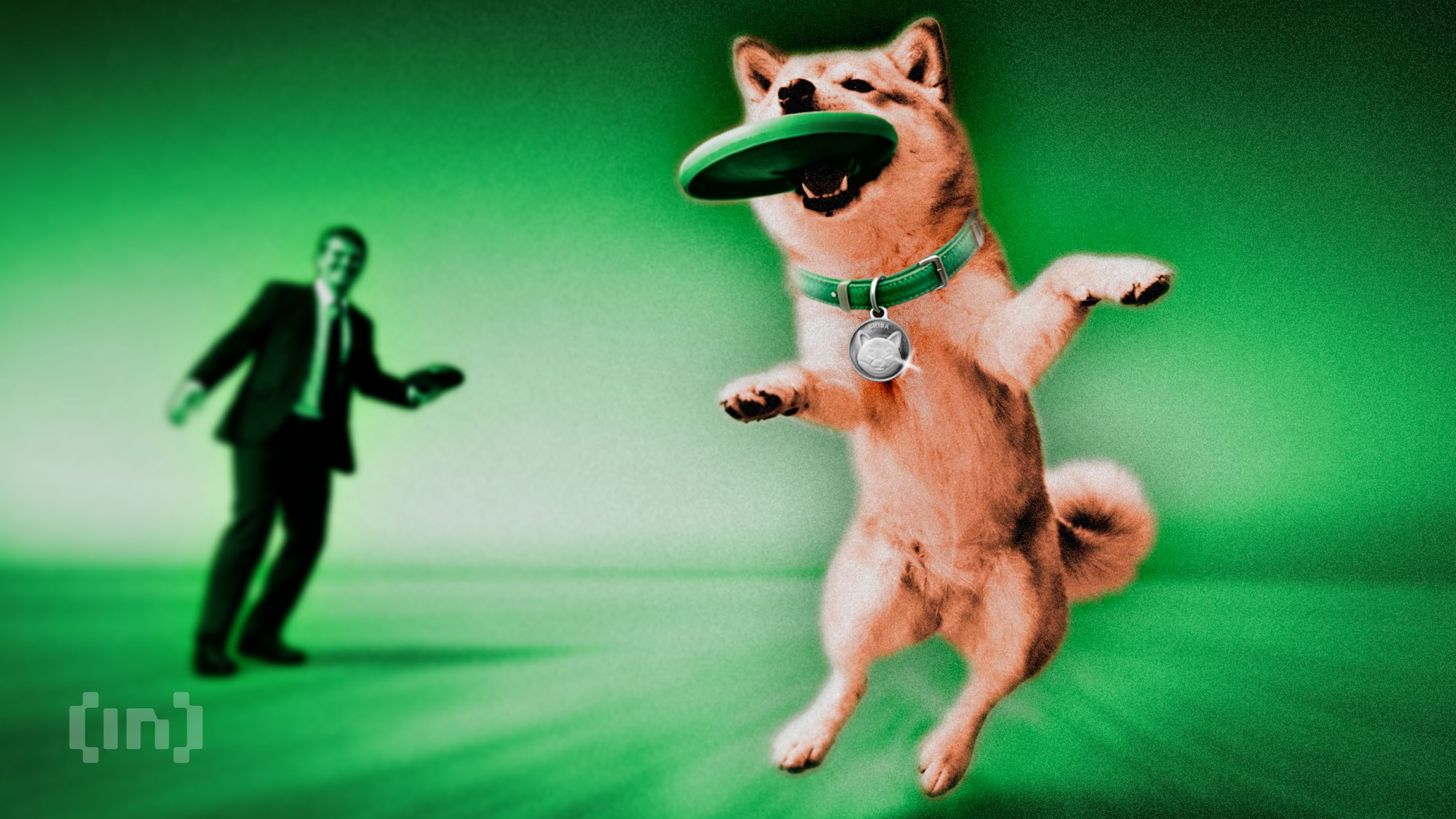 Tài khoản X của Shiba Inu đã theo dõi một mã thông báo có 700 người theo dõi. Đây là những gì đã xảy ra tiếp theo