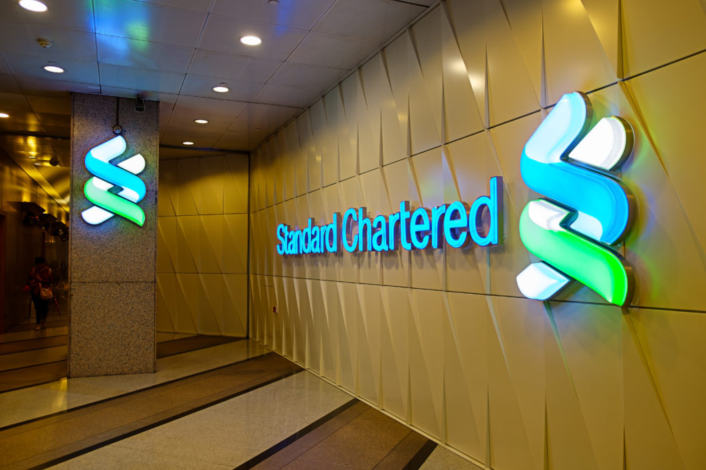 ‘Ngân hàng liên bang của DeFi’: Standard Chartered thấy token SKY tăng gấp 5 lần vào cuối năm 2028