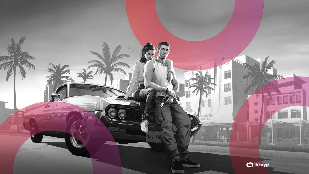 AI Powered PlayStation Crack có thể cho phép bạn chơi GTA 6 trên PC khi ra mắt