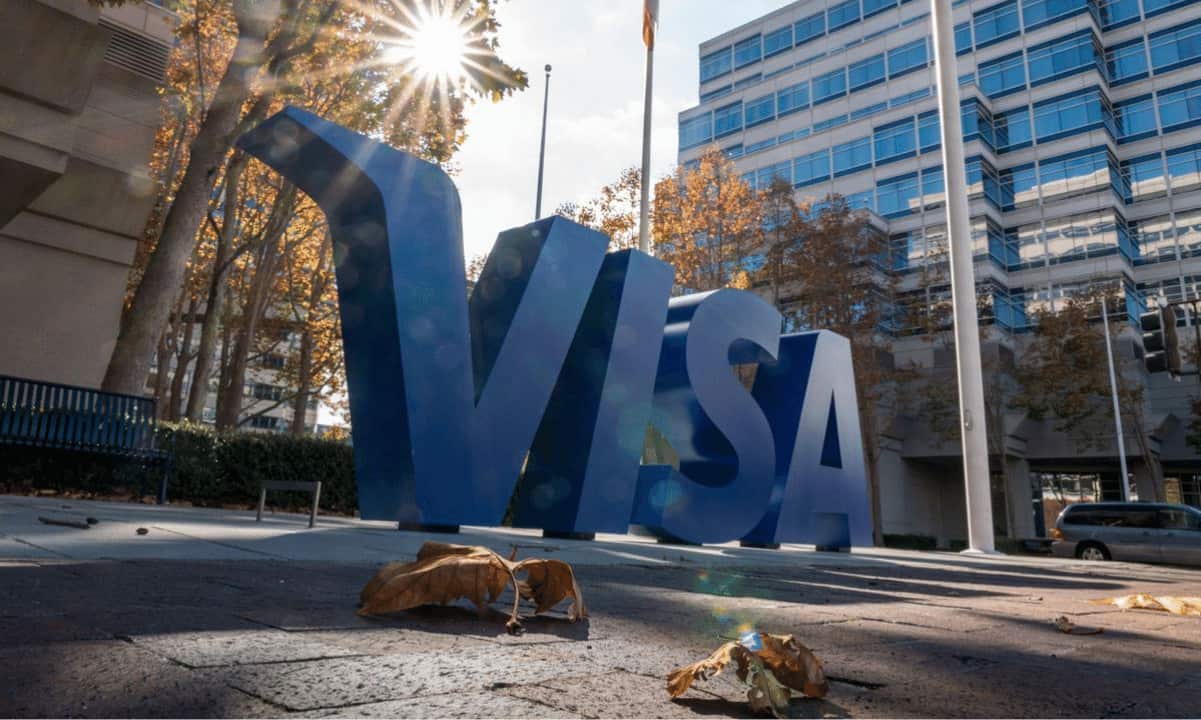 Khảo sát của Visa cho thấy lãi suất Stablecoin của Hoa Kỳ tăng lên 56% với các biện pháp bảo vệ kiểu ngân hàng