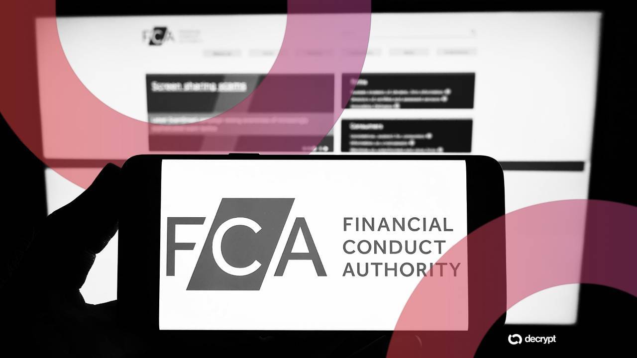 Hướng dẫn của FCA có hiệu lực hai tuần trước khi cửa sổ cấp phép tiền điện tử ở Vương quốc Anh mở ra