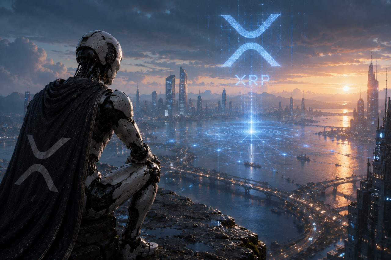 Google Gemini AI dự đoán XRP có thể đạt 8,50 USD vào năm 2027