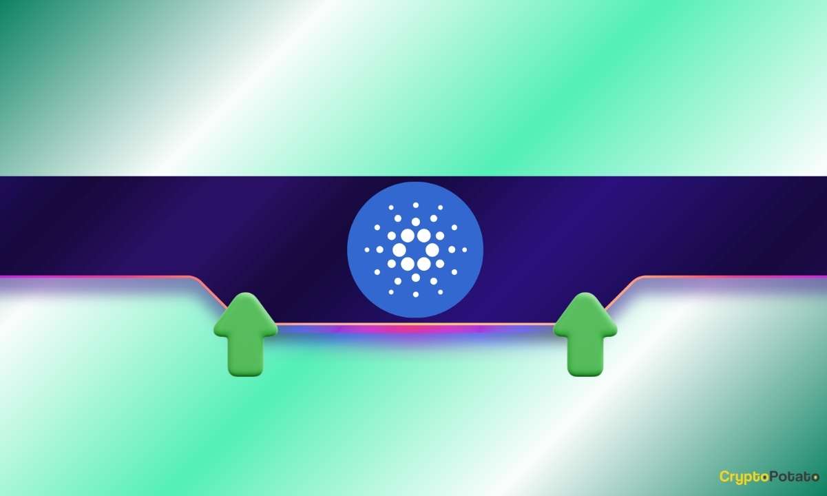 Dự đoán giá Cardano hàng đầu khi ADA bùng nổ 30% trong một tuần