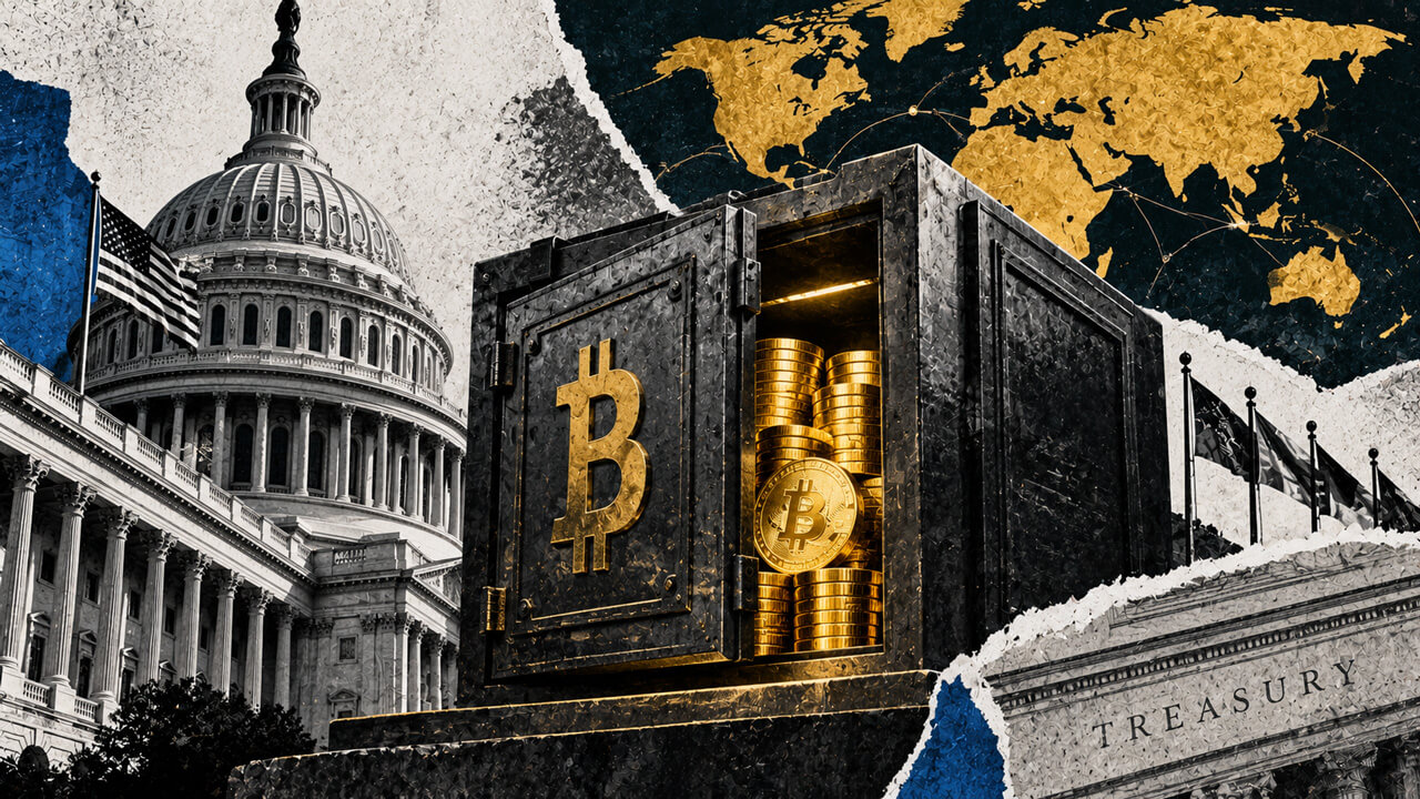 Chính phủ Hoa Kỳ chuyển 470 triệu đô la tiền điện tử bị tịch thu sang ví Coinbase, đặt ra câu hỏi về việc bán Bitcoin