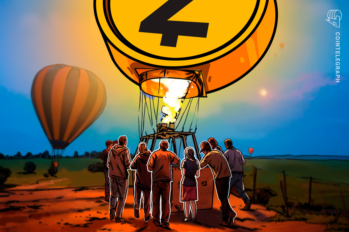 Những người nắm giữ Zcash quay lại các khối 25 giây, bỏ phiếu để giữ nguyên lịch trình halving của ZEC