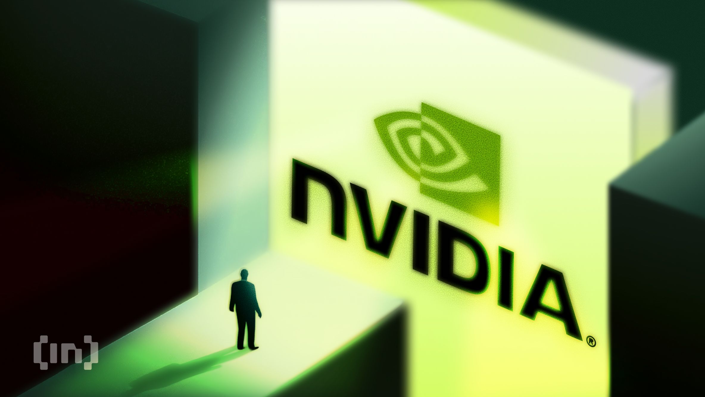 Trung Quốc có thể mở lại thị trường AI của Nvidia Cổ phiếu NVDA sẽ phản ứng thế nào vào thứ Hai?