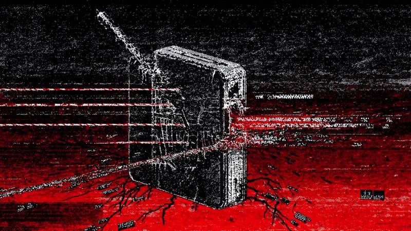 Sổ cái cho biết ví cấy ghép được bán bằng CryptoBilis truyền các cụm từ khôi phục qua LTE