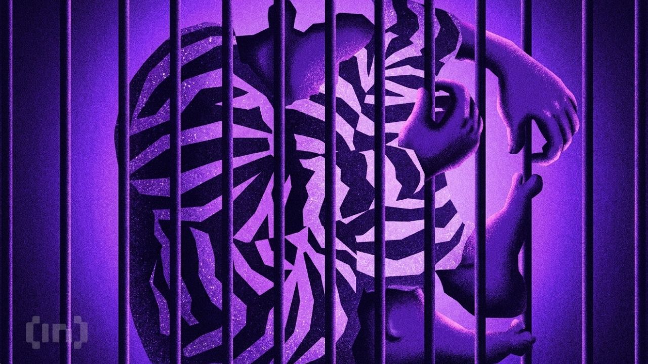 Người sáng lập Dark Web mất 100 triệu đô la Bitcoin sau bản án 40 năm: Nó sẽ đi về đâu?