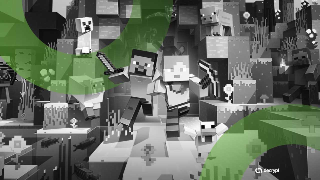 Minecraft, Candy Crush Trong số 11 trò chơi trong cuộc đàn áp tiền ảo ở EU