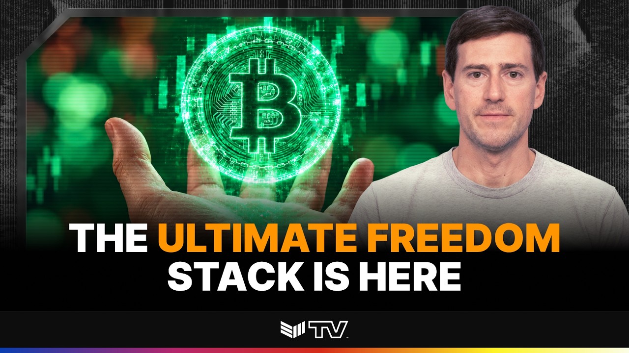 Alex Gladstein: Sự hội tụ Bitcoin-AI tác động đến cuộc chiến vì tự do như thế nào