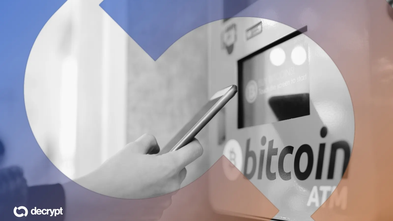 Albuquerque cấm máy ATM Bitcoin, cho các nhà khai thác 45 ngày để loại bỏ chúng