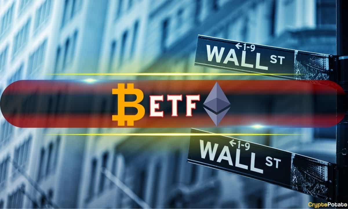 Dòng tiền ra hàng tuần của Bitcoin ETF đạt mức cao nhất trong 3 tháng, các quỹ Ethereum kéo dài chuỗi thua lỗ
