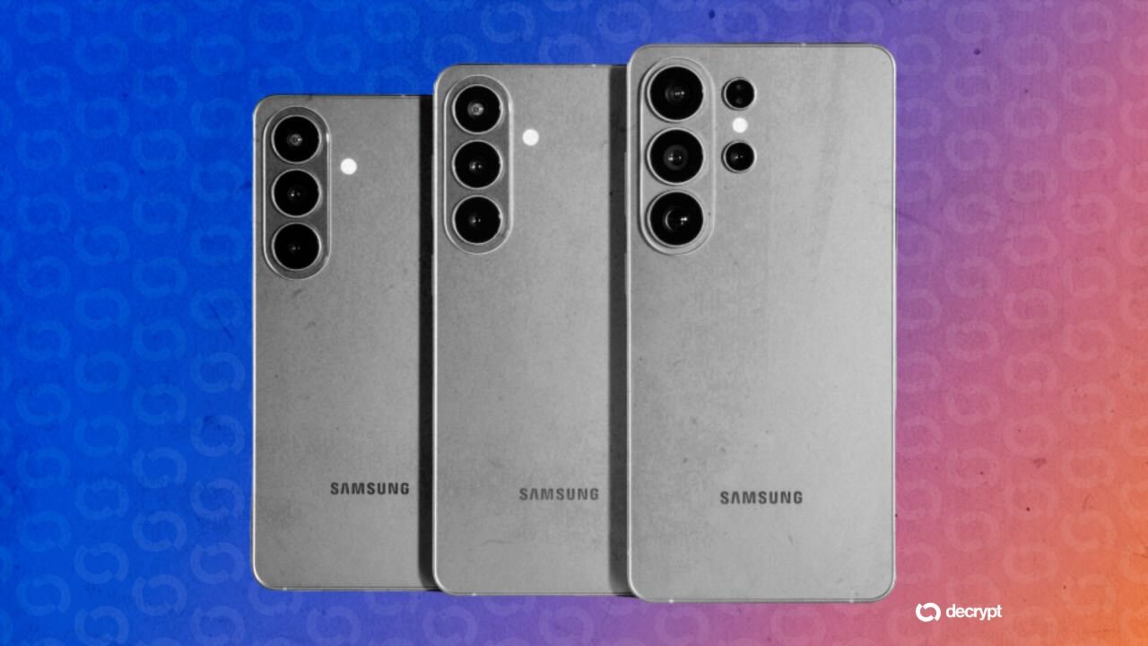 Ví Samsung chạm vào Solana để chuyển USDC trên 82 triệu thiết bị Galaxy của Hoa Kỳ
