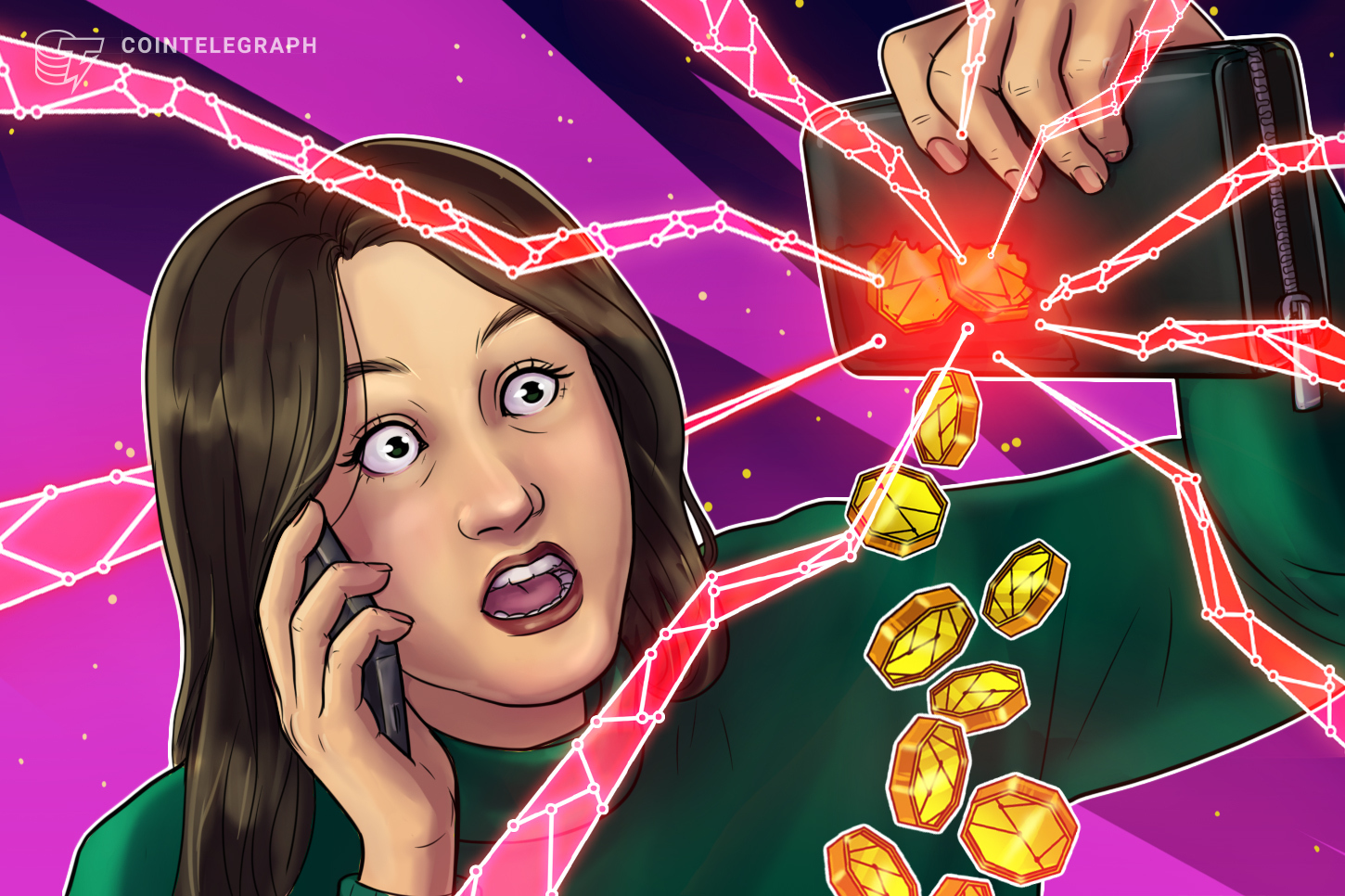 Bitget xác nhận vi phạm bảo mật 351 triệu $, tạm ngừng rút tiền