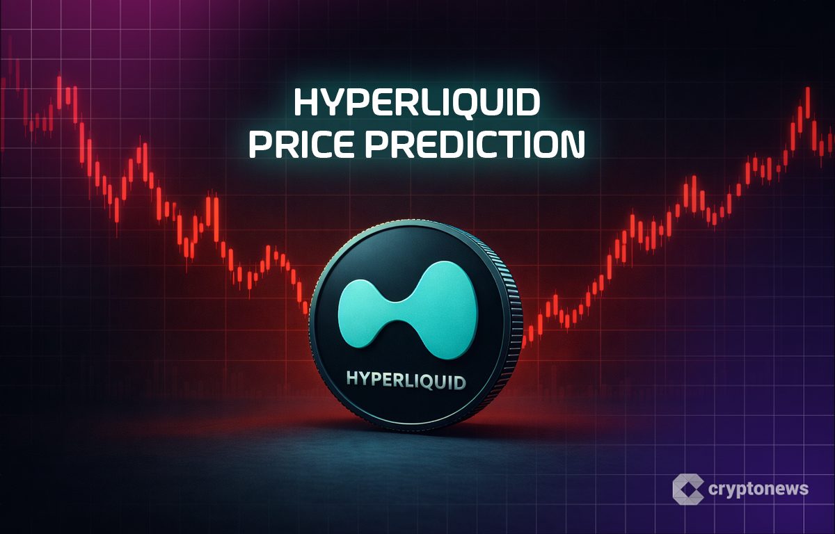 Hyperliquid News: HYPE Tests New Highs Following Loans Going Live