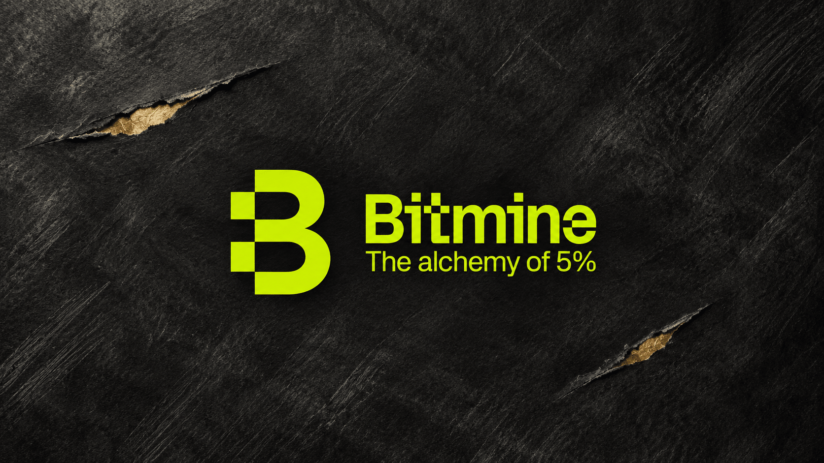 Số Ether Stash của Bitmine vượt qua 6 triệu Token khi lượng mua hàng tuần của nó chậm lại
