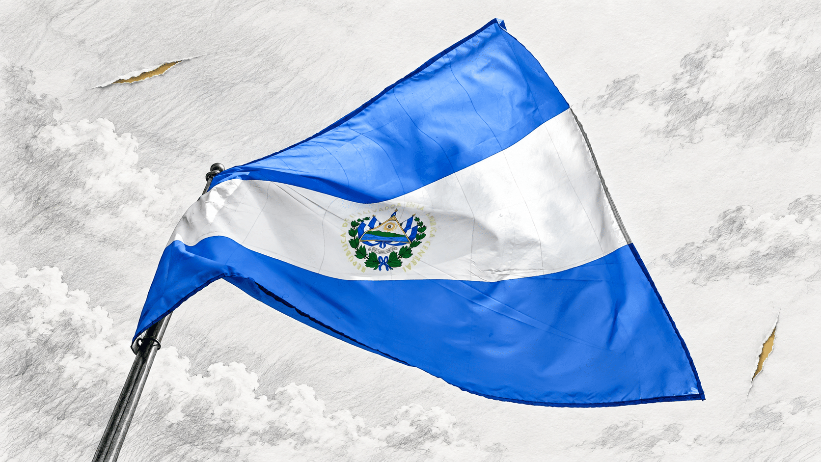 El Salvador ra mắt ứng dụng chuyển tiền trị giá 2 USD thanh toán bằng Stablecoin