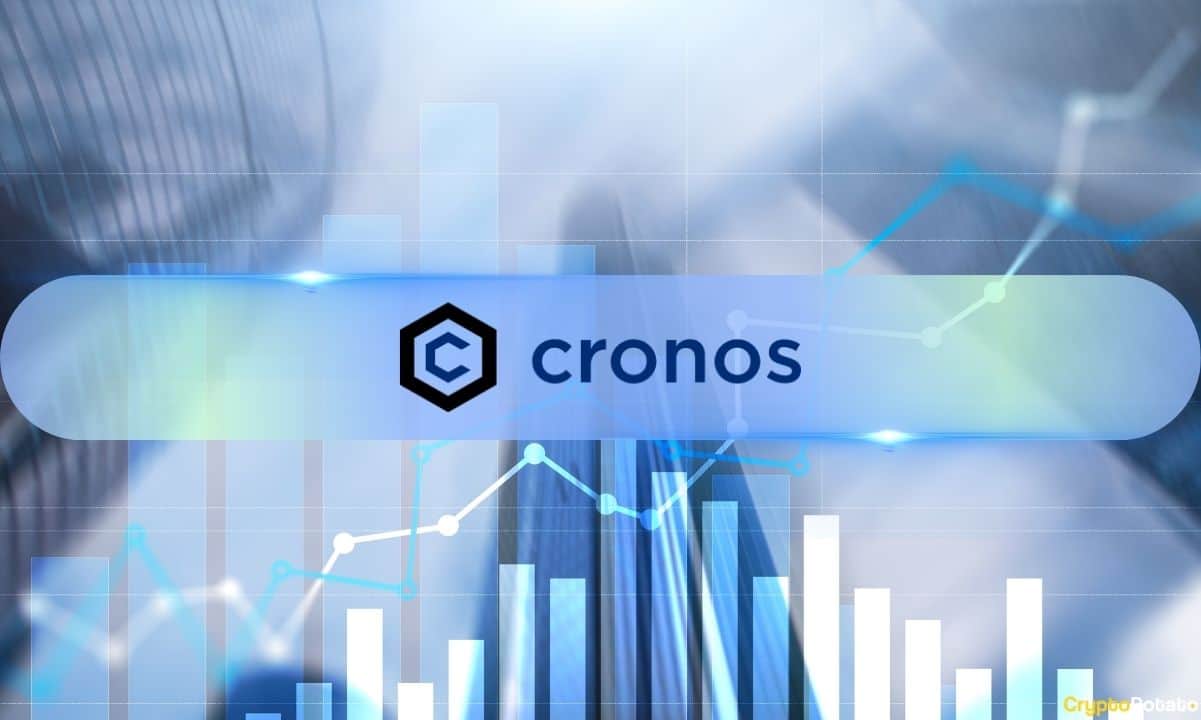 CRO tăng 6% khi ghi nhận Crypto.com bằng CFTC cho Perps vốn chủ sở hữu của Hoa Kỳ