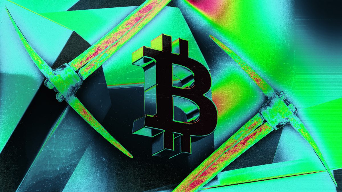 Sản lượng bitcoin phục hồi vào tháng 8 đối với BitFuFu, tăng cao hơn tại CleanSpark khi Canaan trượt dốc