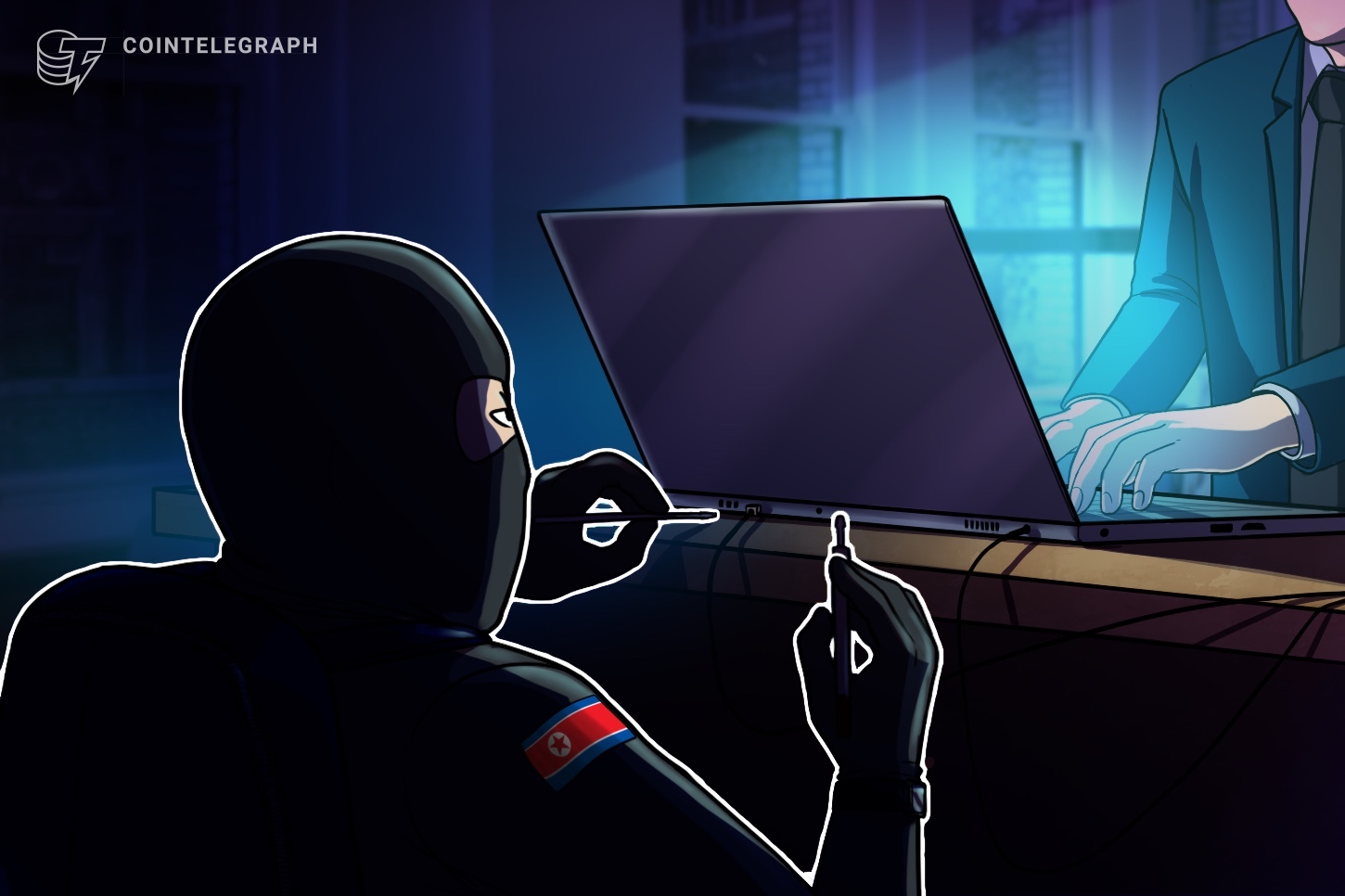 Giám đốc điều hành Bitget nghi ngờ Triều Tiên đứng sau vụ hack 352 triệu USD, trích dẫn manh mối IP